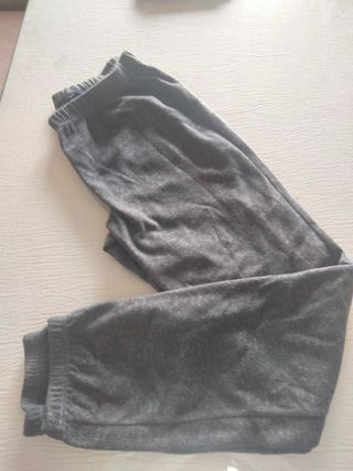 Pijama Panda