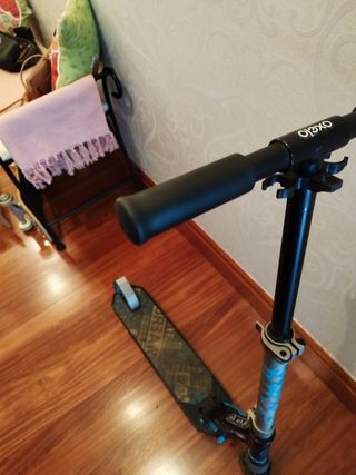 Patinete Infantil usado