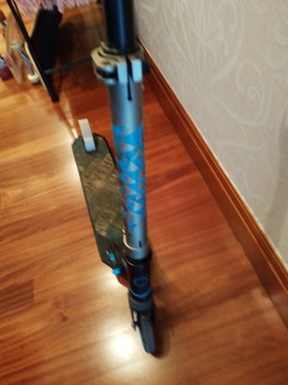 Patinete Infantil usado