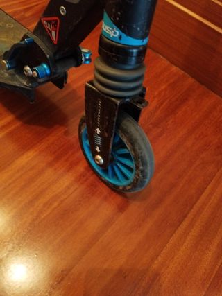 Patinete Infantil usado