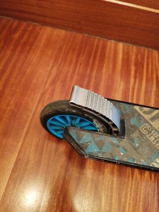 Patinete Infantil usado