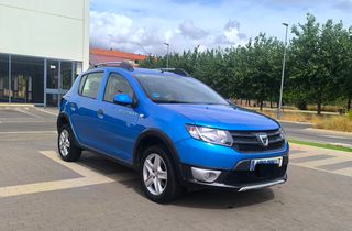 Dacia Sandero 2016
