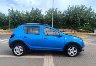 Dacia Sandero 2016