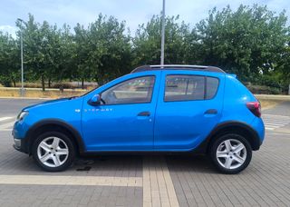 Dacia Sandero 2016