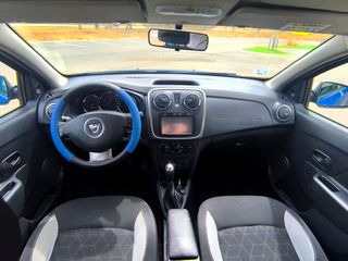 Dacia Sandero 2016