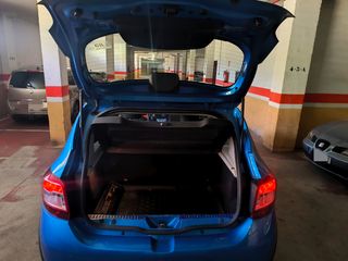 Dacia Sandero 2016