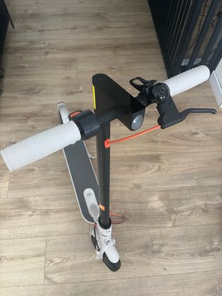 Patinete Xiaomi Scooter 3