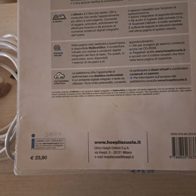 Informatica e Impresa.