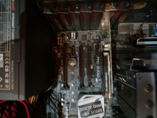 Ordenador de escritorio i7.5960