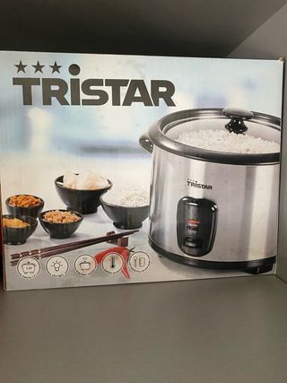 Arrocera Tristar 1,5L - Nueva