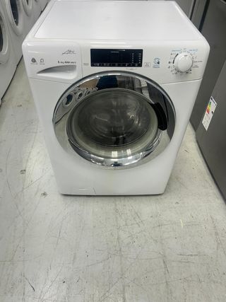 Lavadora y secadora Alisse 8 A 5 kg AAA 1400