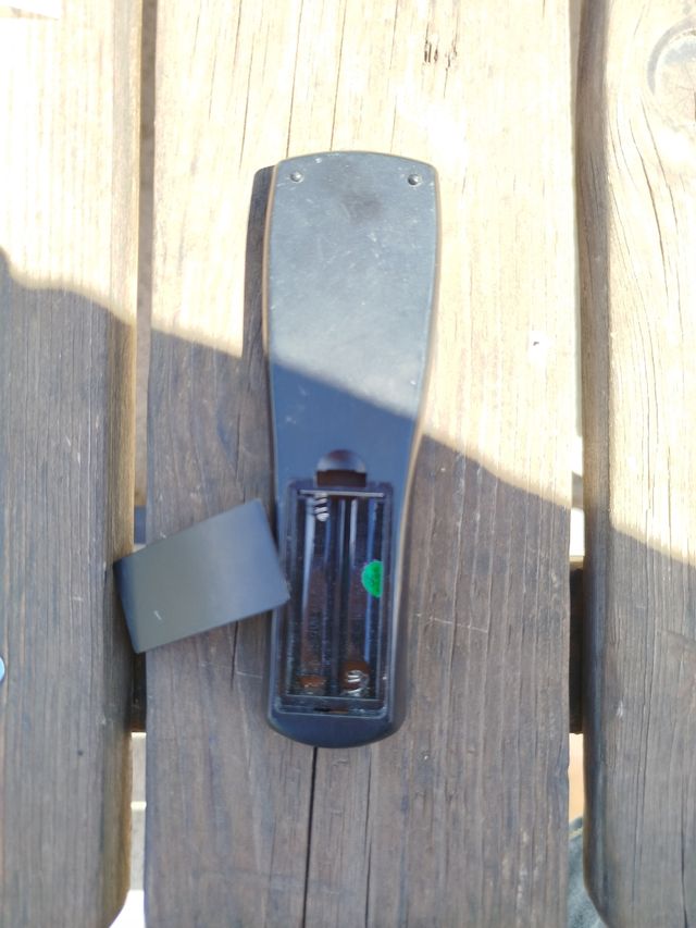 Telecomando DigiQuest 9700T