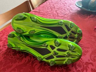 Adidas X Speedportal.1 FG - Fútbol Talla 44 2/3
