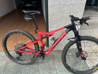 Orbea Oiz M30 Bicicleta MTB