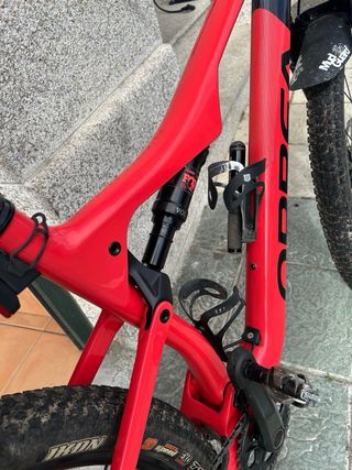 Orbea Oiz M30 Bicicleta MTB