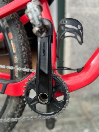 Orbea Oiz M30 Bicicleta MTB