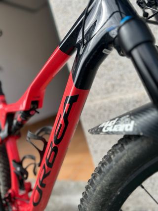 Orbea Oiz M30 Bicicleta MTB