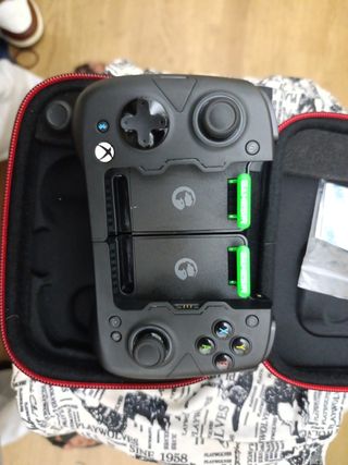 Gamesir X4 Aileron - Mando móvil