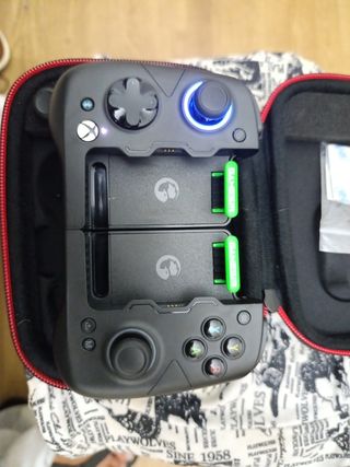 Gamesir X4 Aileron - Mando móvil