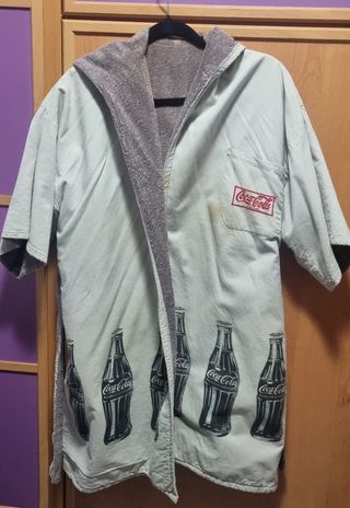 Albornoz Coca-Cola vintage