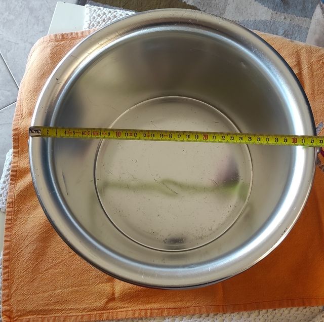 Secchiello ghiaccio Gancia