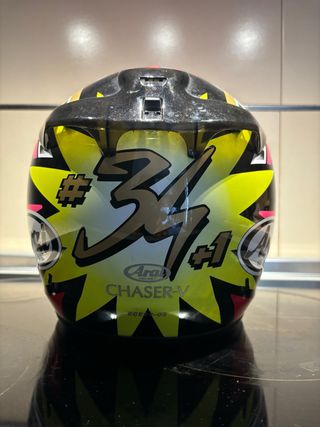 Casco Arai Chaser-V #34
