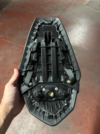 Asiento Kawasaki ZX10R 2019