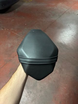 Asiento Kawasaki ZX10R 2019