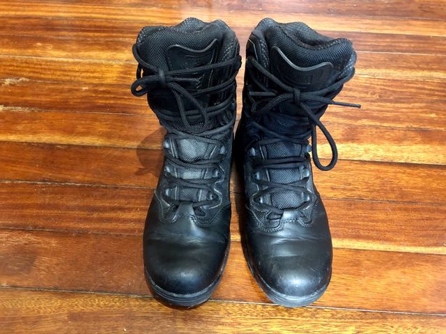 Botas Magnum Spider 8.1 - Talla 41