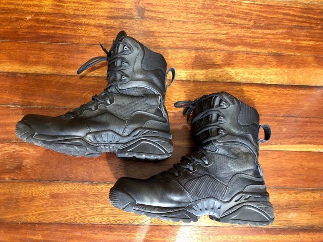 Botas Magnum Spider 8.1 - Talla 41
