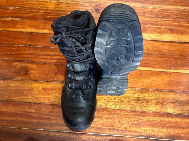 Botas Magnum Spider 8.1 - Talla 41