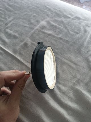 Filtros Conga Rockstar 1600