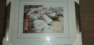 Pintor Vicente Ramos