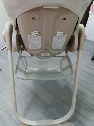 Trona Chicco Polly 2 en 1