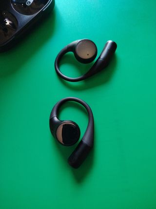 Honor Auricolari Earbuds Open