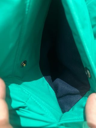 Chaqueta Tommy Hilfiger XL