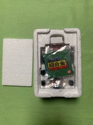 Combattler V GT-08 The Chogokin New in Box