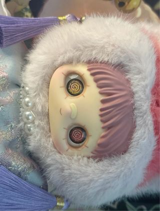 whirlwind maymei poem of spring keychain blind box