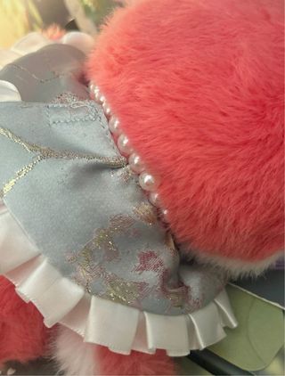 whirlwind maymei poem of spring keychain blind box