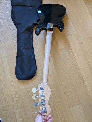 Basso elettrico CliFton