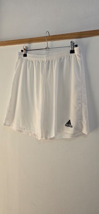 PANTALÓN CORTO SHORT ADIDAS
