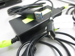 Lacie d2 Thunderbolt 2 - 4TB