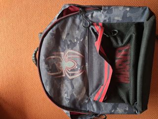 Mochila escolar  Spiderman 