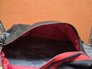 Mochila escolar  Spiderman 