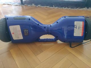 Hoverboard Speedlion Azul - 12km/h