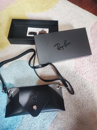 Estuche Ray-Ban para gafas