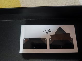 Estuche Ray-Ban para gafas