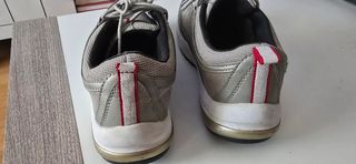 Zapatillas Pull&Bear Gris