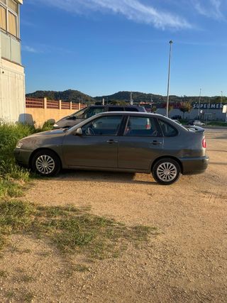 SEAT Cordoba 2002