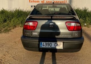 SEAT Cordoba 2002